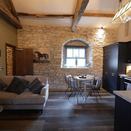 Marske Stables Hotel Buitenkant foto