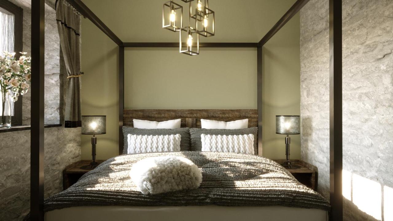 Marske Stables Hotel Buitenkant foto