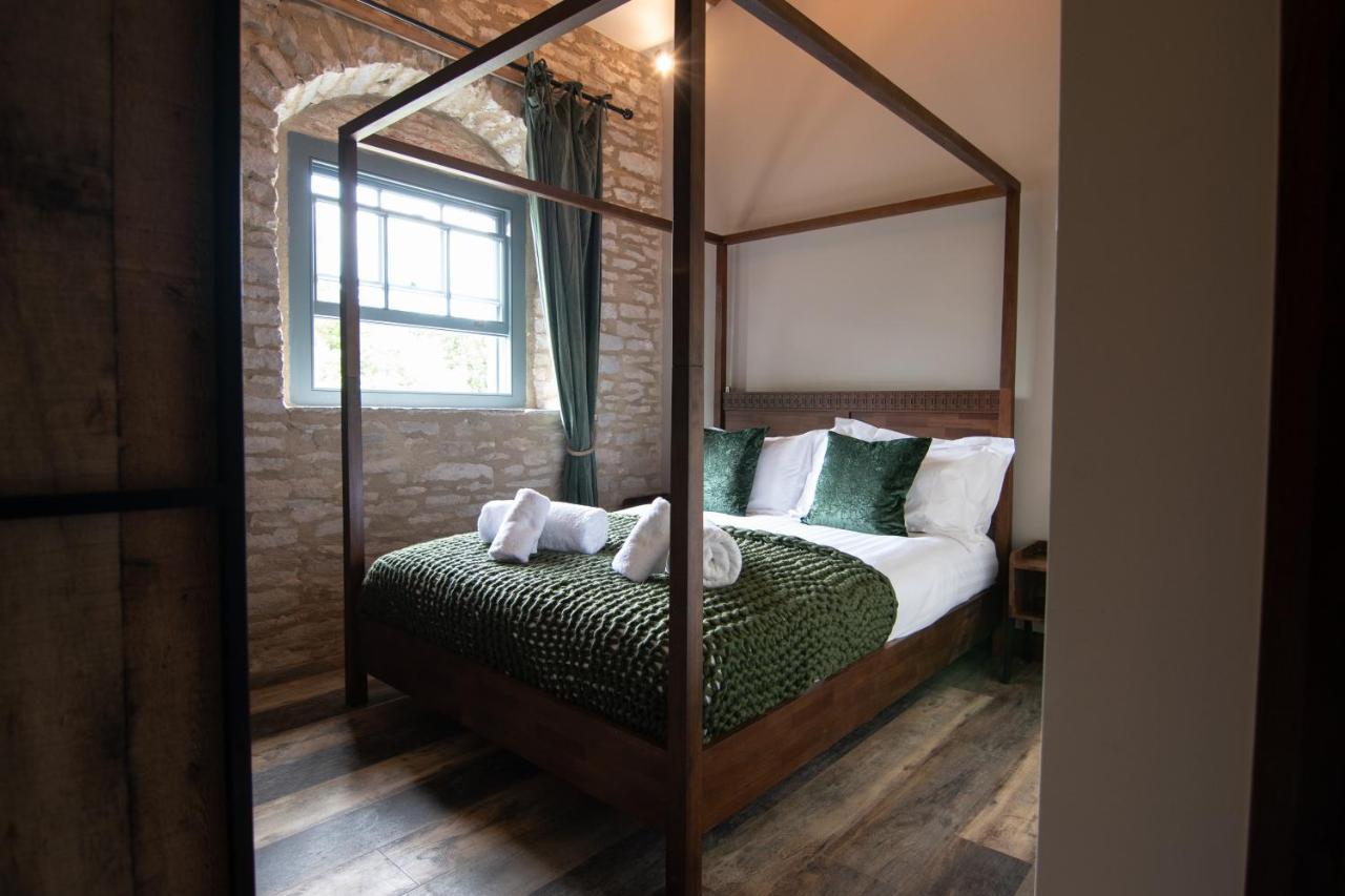 Marske Stables Hotel Buitenkant foto