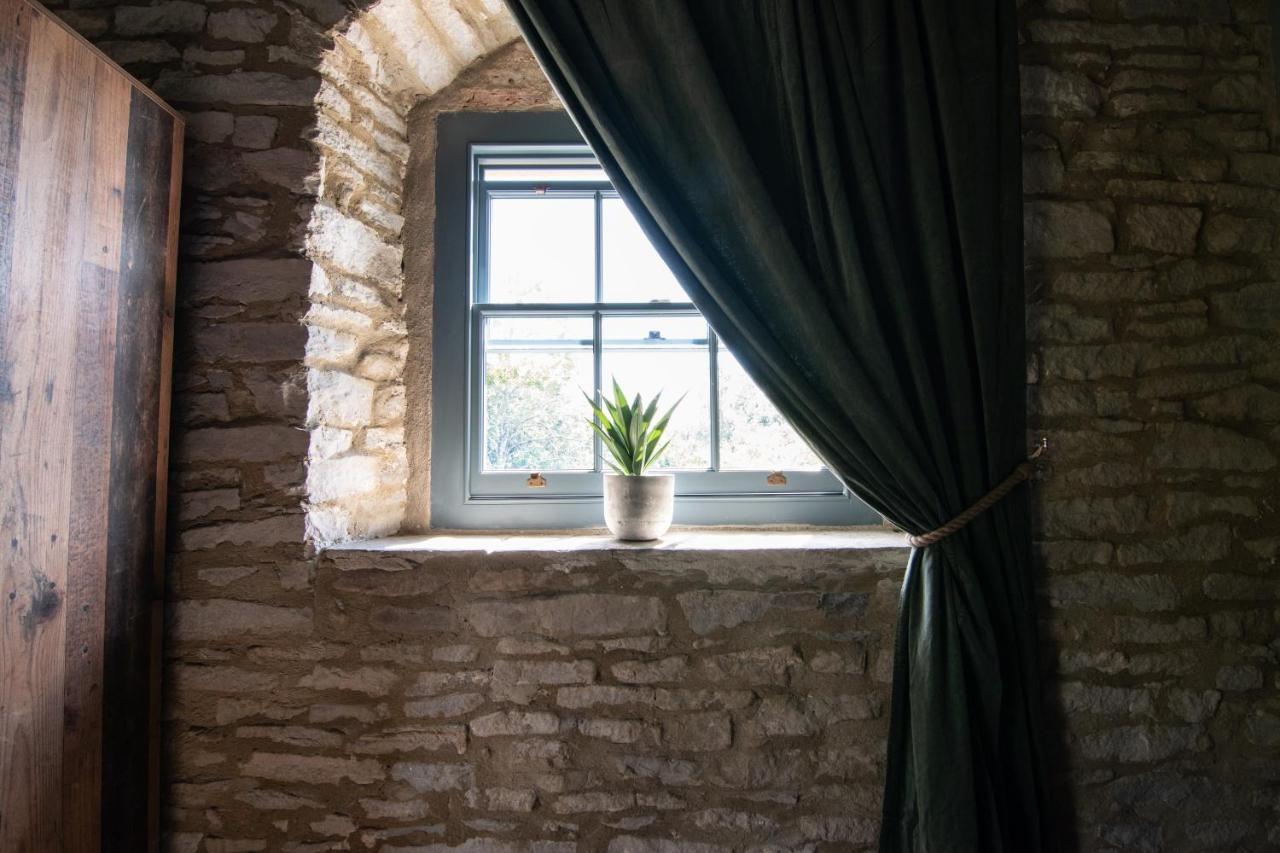 Marske Stables Hotel Buitenkant foto