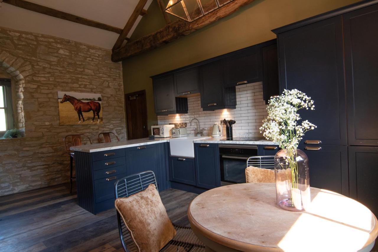 Marske Stables Hotel Buitenkant foto