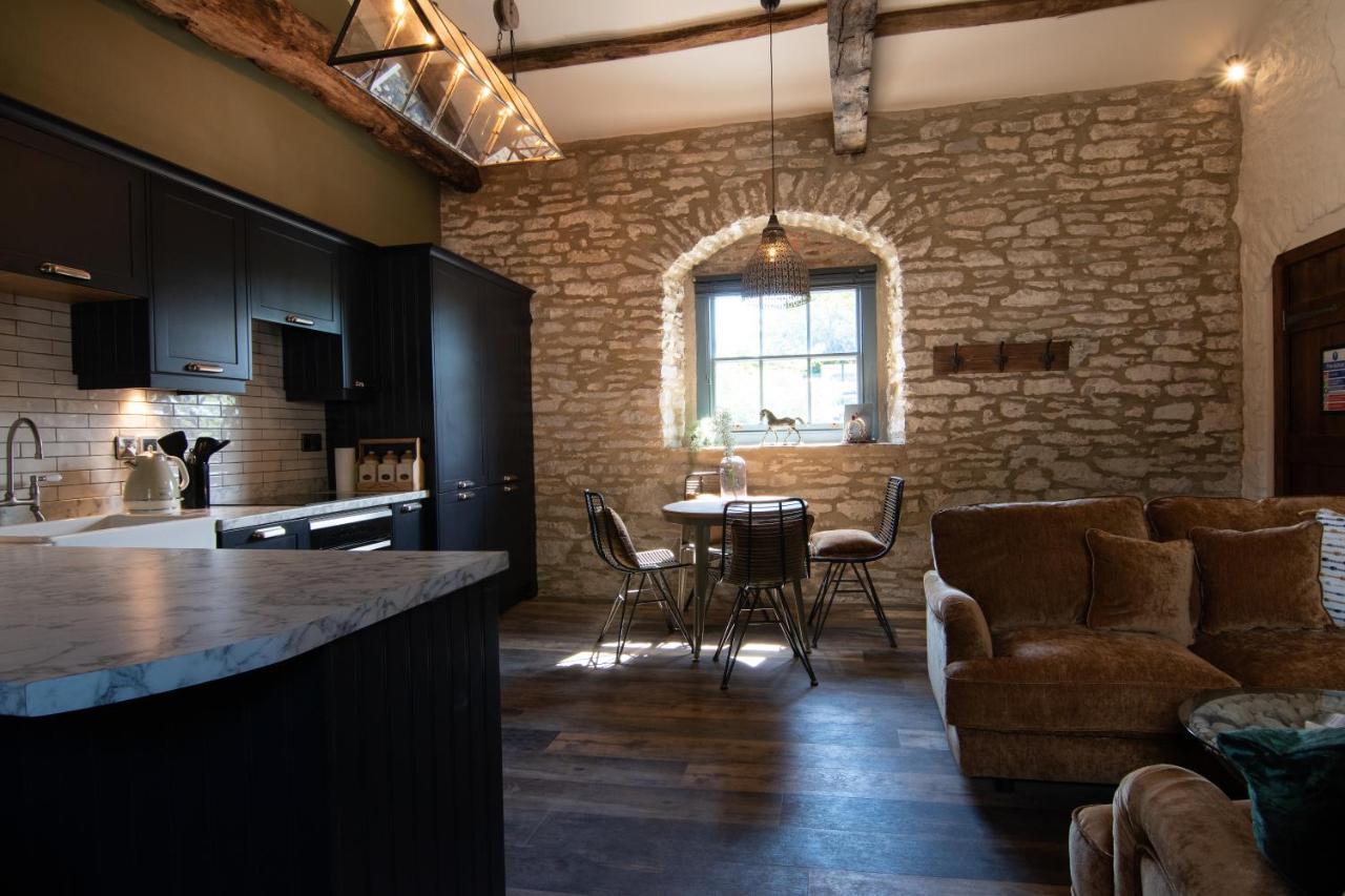 Marske Stables Hotel Buitenkant foto