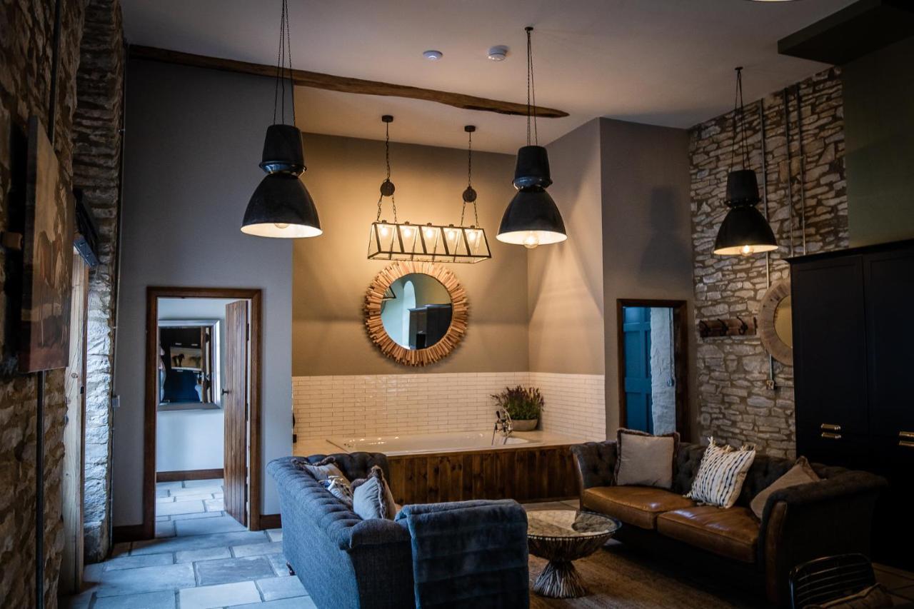 Marske Stables Hotel Buitenkant foto