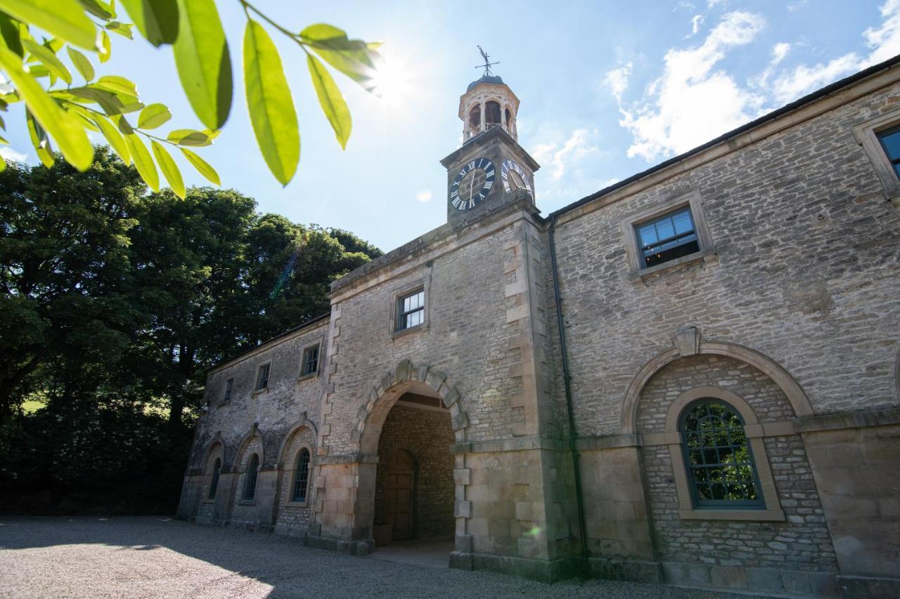 Marske Stables Hotel Buitenkant foto