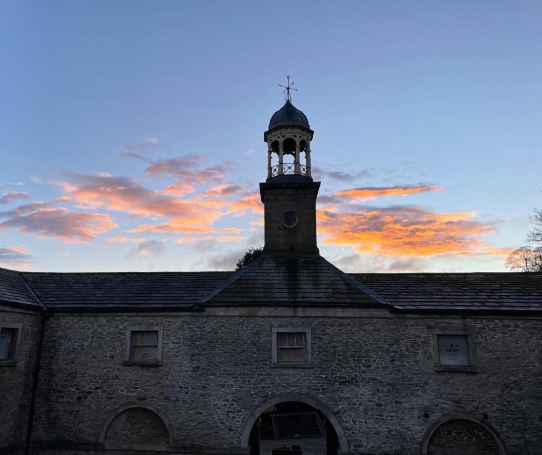 Marske Stables Hotel Buitenkant foto