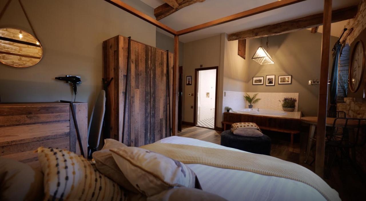 Marske Stables Hotel Buitenkant foto