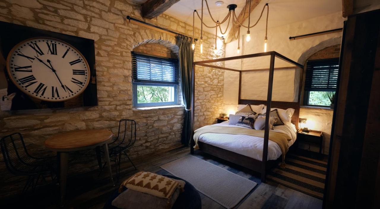 Marske Stables Hotel Buitenkant foto