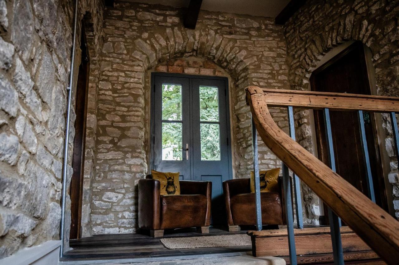 Marske Stables Hotel Buitenkant foto