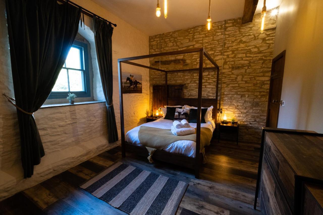 Marske Stables Hotel Buitenkant foto