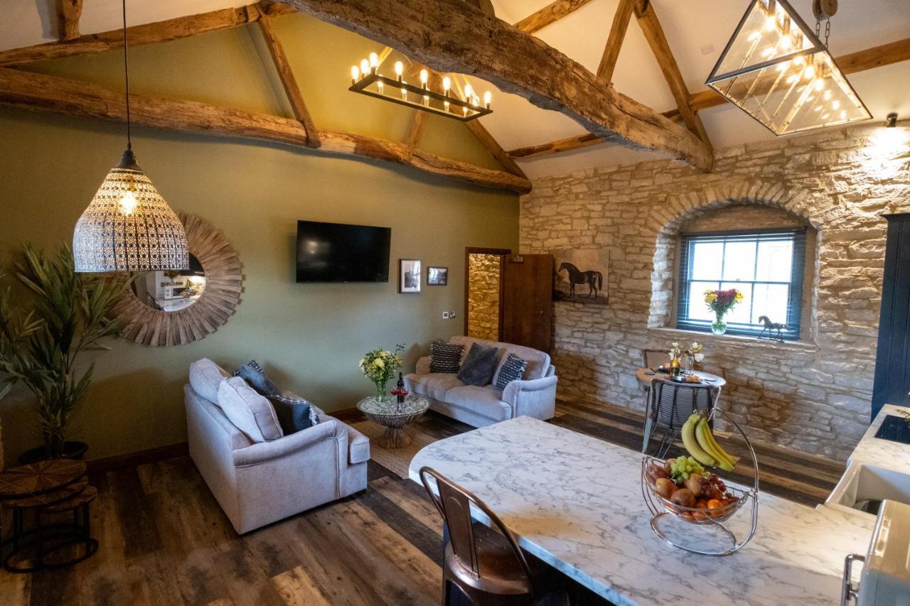 Marske Stables Hotel Buitenkant foto