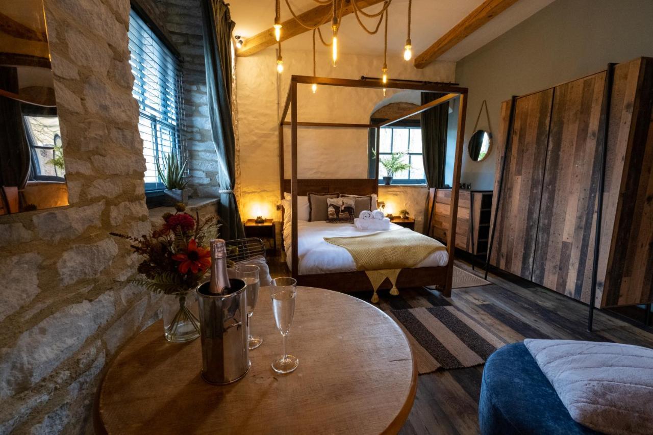 Marske Stables Hotel Buitenkant foto
