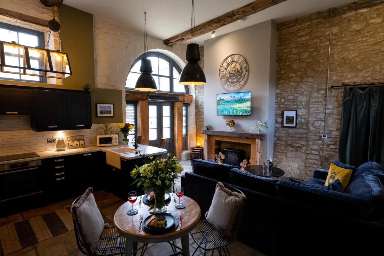 Marske Stables Hotel Buitenkant foto
