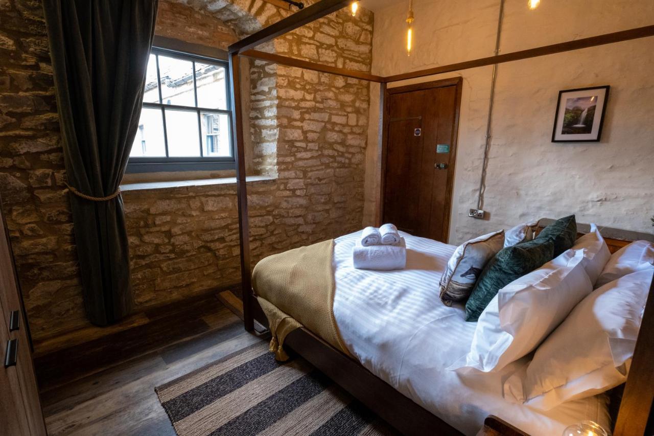 Marske Stables Hotel Buitenkant foto