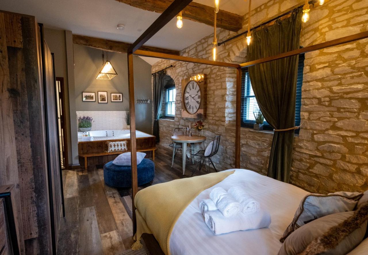 Marske Stables Hotel Buitenkant foto