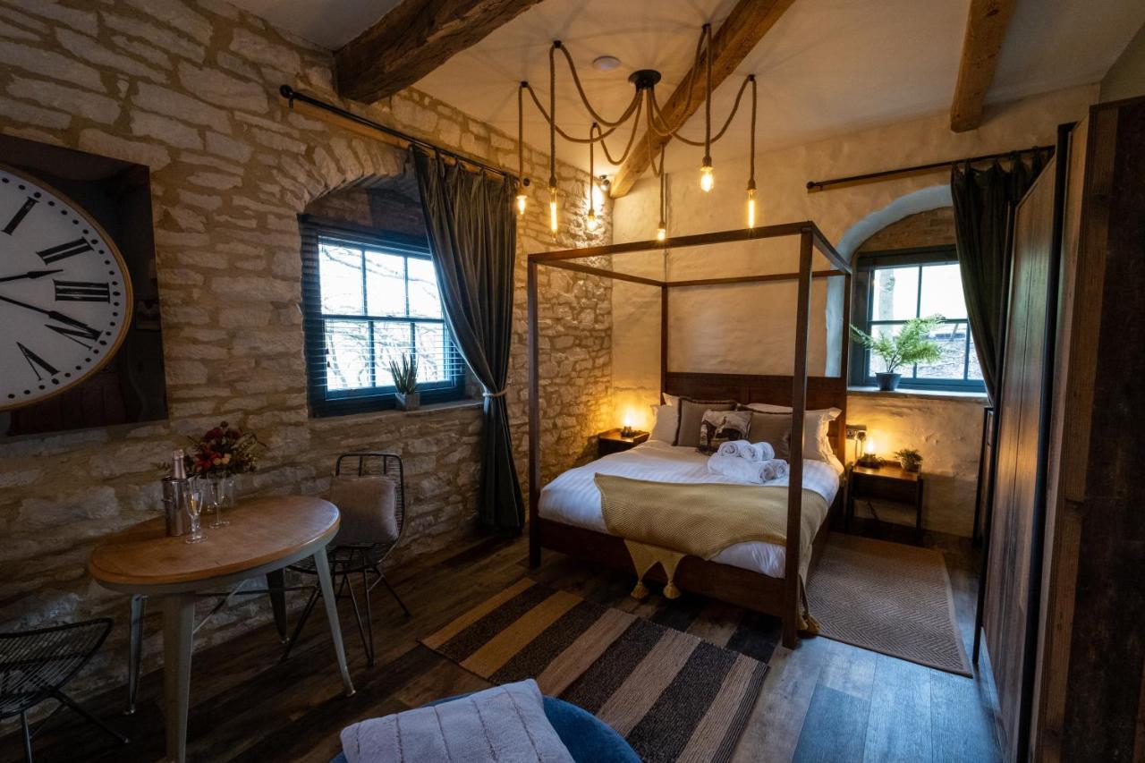 Marske Stables Hotel Buitenkant foto
